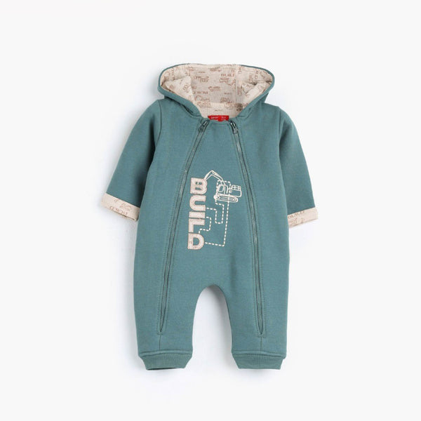 بيبي سالوبيت