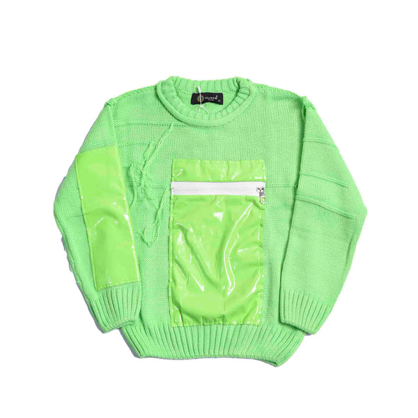 بلوفر تريكو