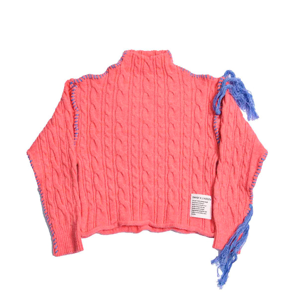 بلوفر تريكو فاشون