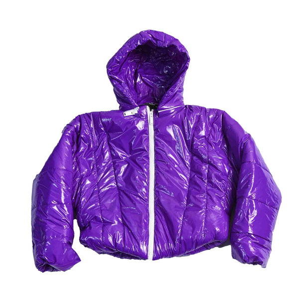 جاكت بامب كابيشو بناتى