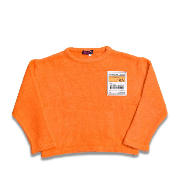 بلوفر بناتي تريكو