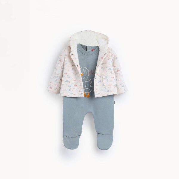 بيبي سالوبيت