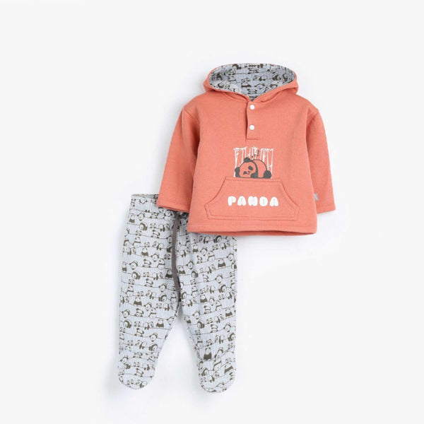 بيبي بيجامة