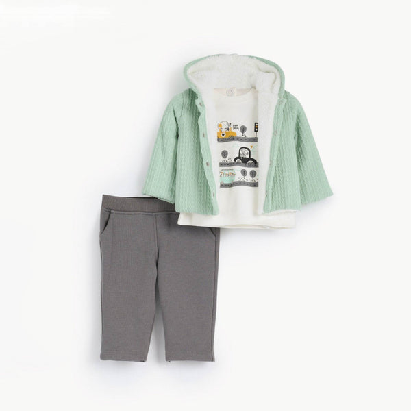 بيبي بيجامة