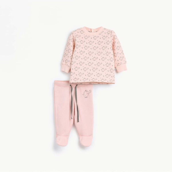 بيبي بيجامة