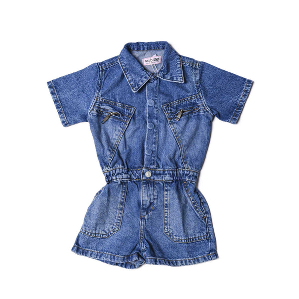 children's Jumpsuit