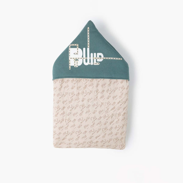 مستلزمات بيبي بطانية