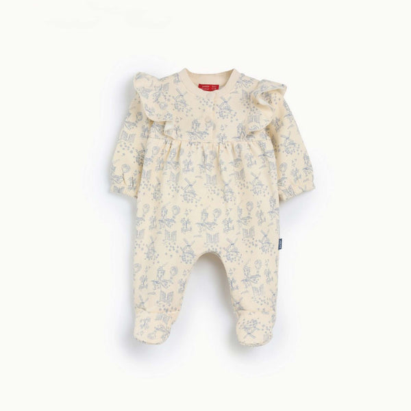 بيبي سالوبيت