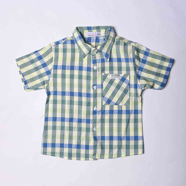 boys' shirt