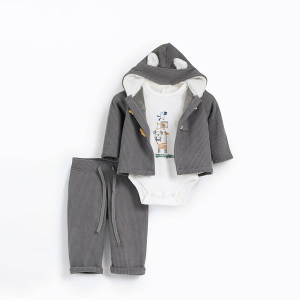 بيبي بيجامة