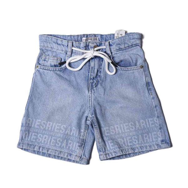 boys' shorts