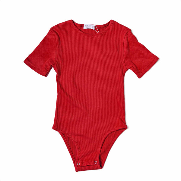 girls' undershirt