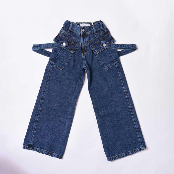 Jeans Pants