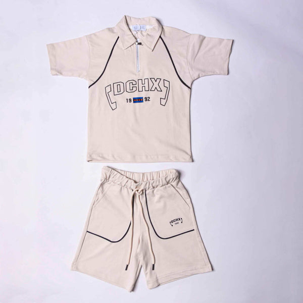 Boys' Short Pajamas