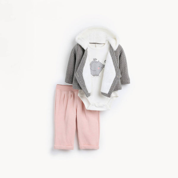 بيبي بيجامة