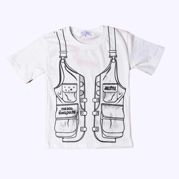 Trend T-shirt