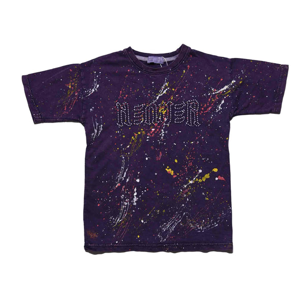 Trend Embroidery T-shirt