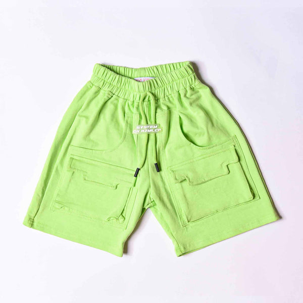Milton Shorts