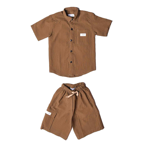 Plain Boys Set