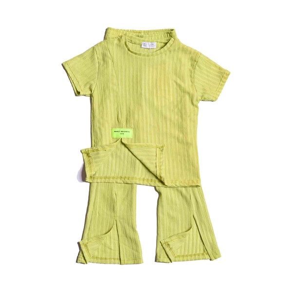 Girls' fashion set