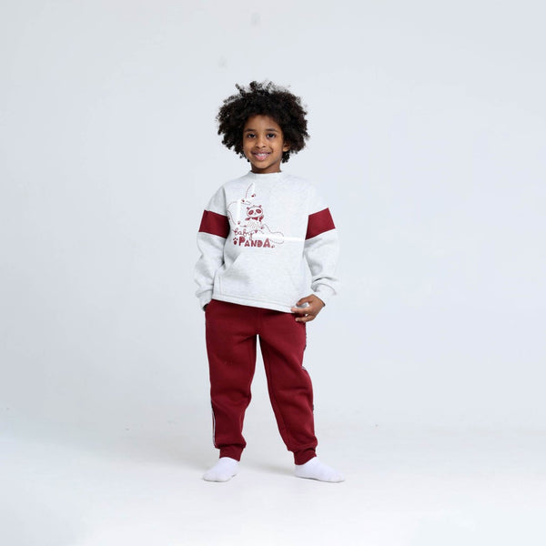 بيجامة اولادي