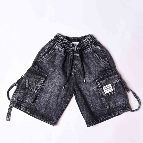 Boys Cargo Shorts