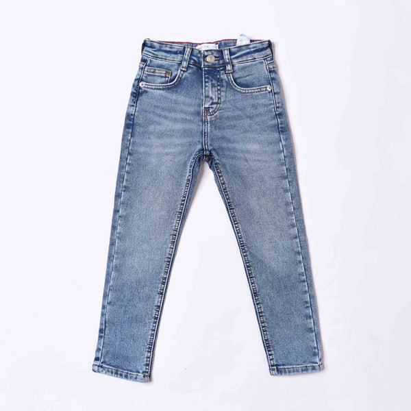 Jeans Pants