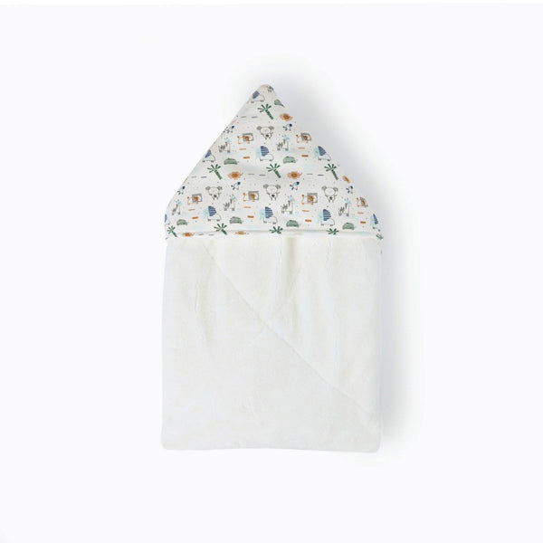 مستلزمات بيبي بطانية