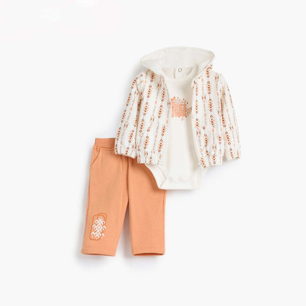 بيبي بيجامة