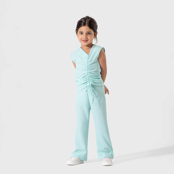 Plain Girls Set