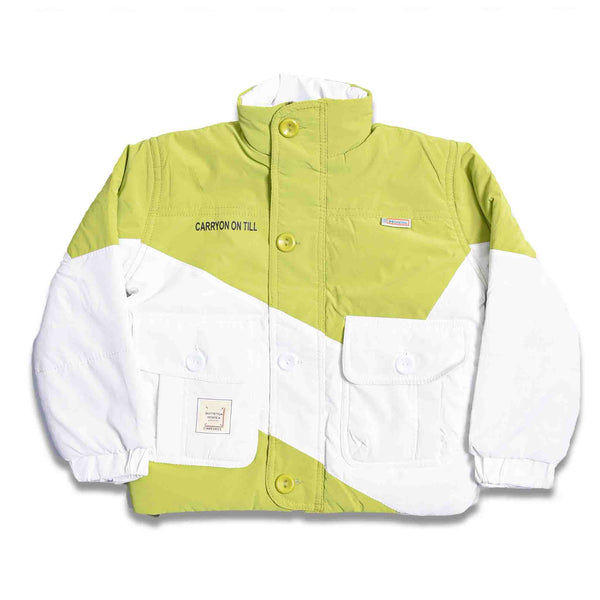 جاكت ووتر بروف