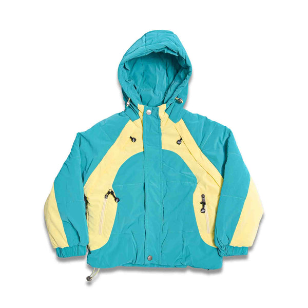 جاكت ووتر بروف كابيشو