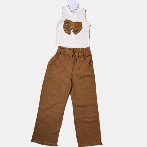 Girls' fashion set