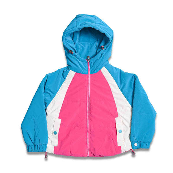 جاكت ووتر بروف كابيشو