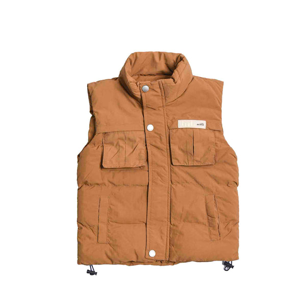 Boys' Vest Pump