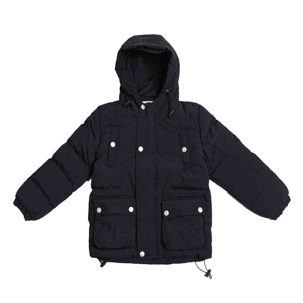 جاكت اولادي بامب كابيشو