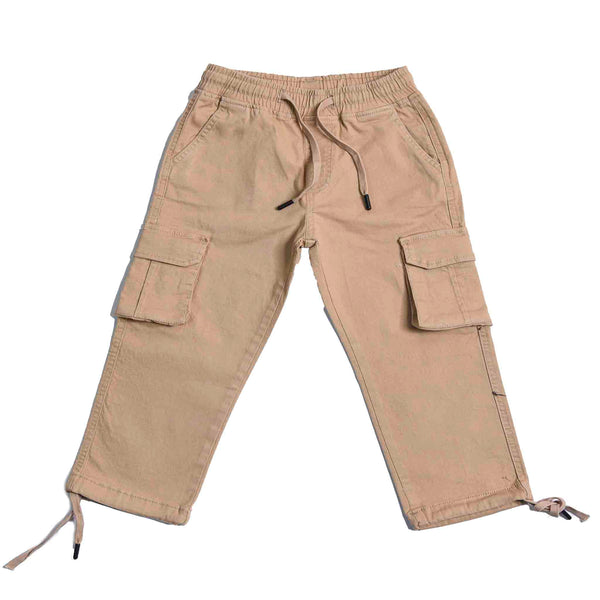 بنطلون جبردين باجي