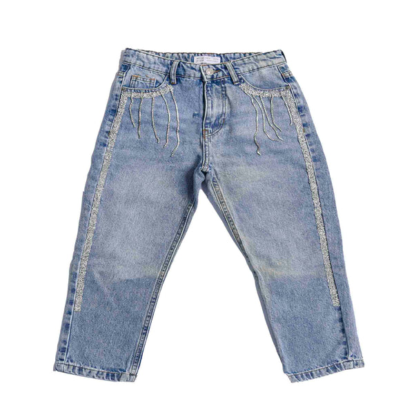 بنطلون بناتي