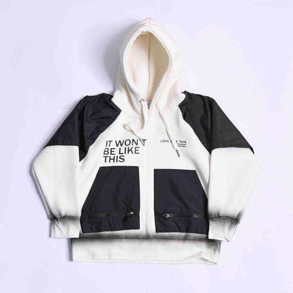 سويت شيرت اولادي برنت كابيشو