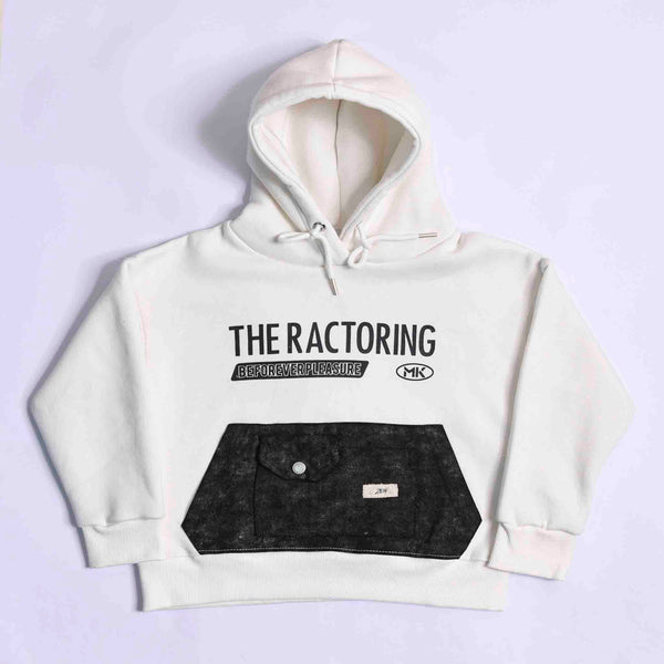 سويت شيرت اولادي ميلتون*جينز