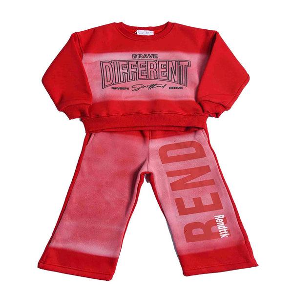 بيجامة اطفالي