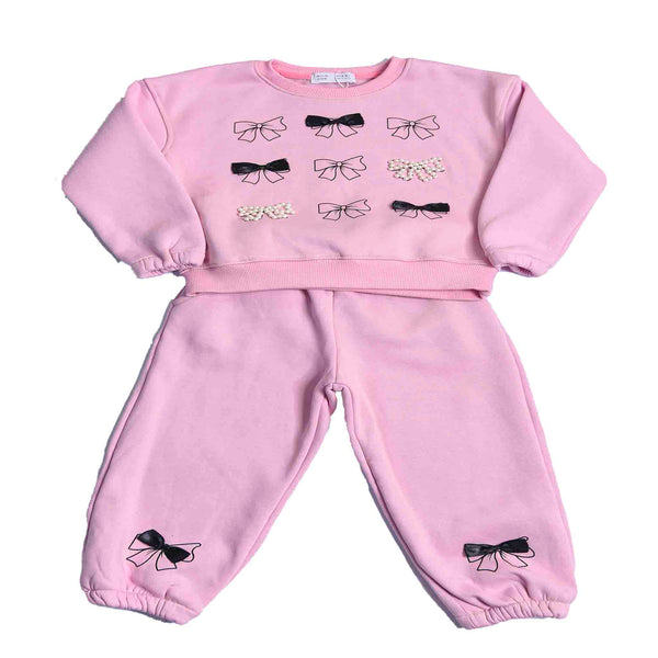 بيجامة بناتي فيونكة