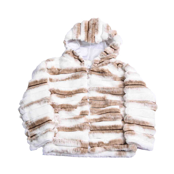 جاكت فرو بناتى كابيشو