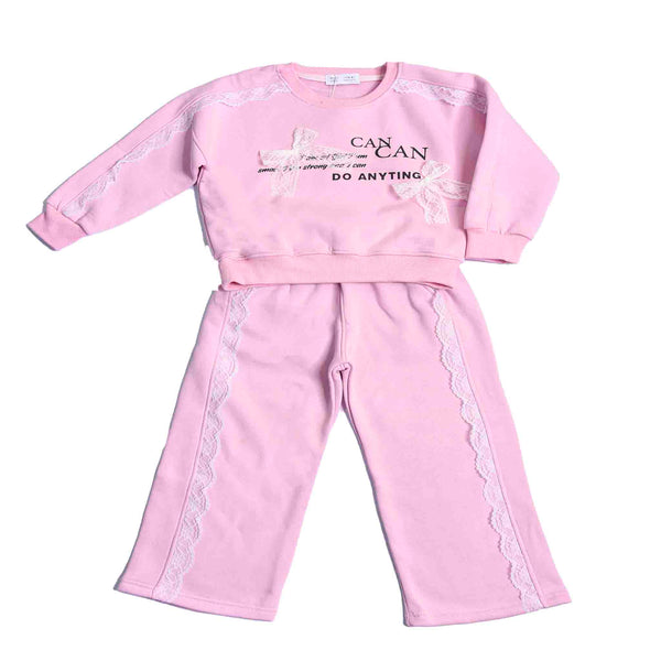 بيجامة بناتي برنت