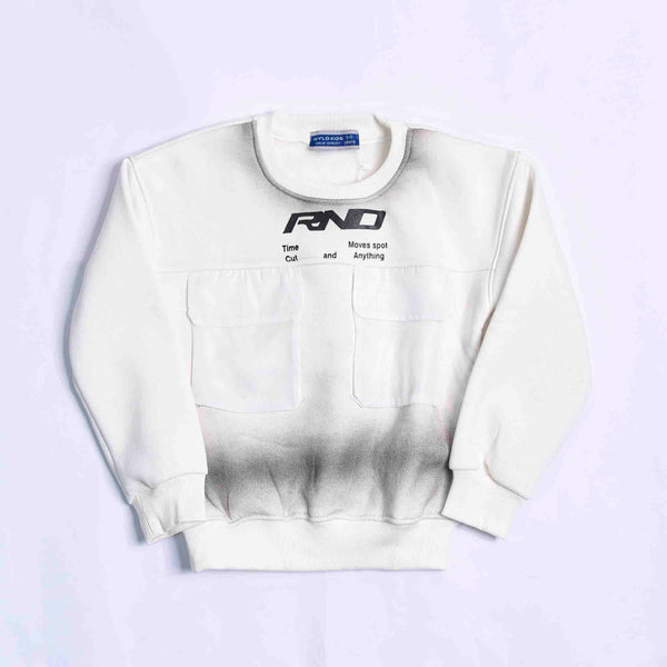 سويت شيرت اولادي برنت rnd