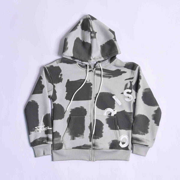 سويت شيرت ميلتون سوستة كابيشو