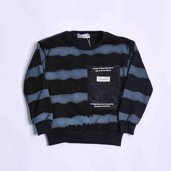 سويت شيرت روند