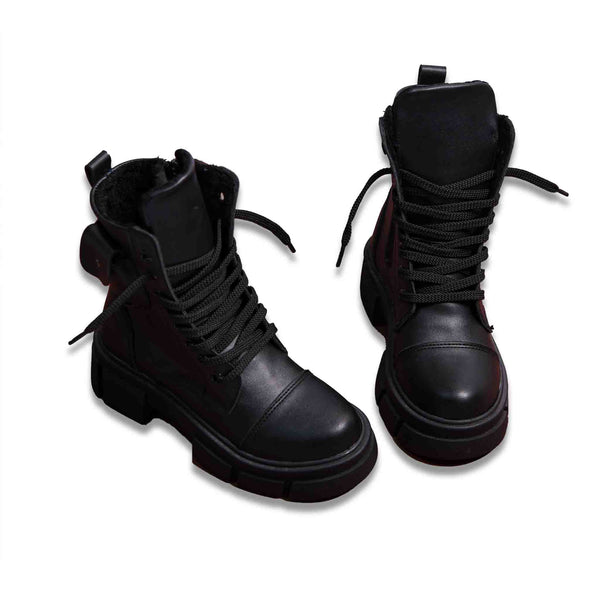 شوز هاف بووت