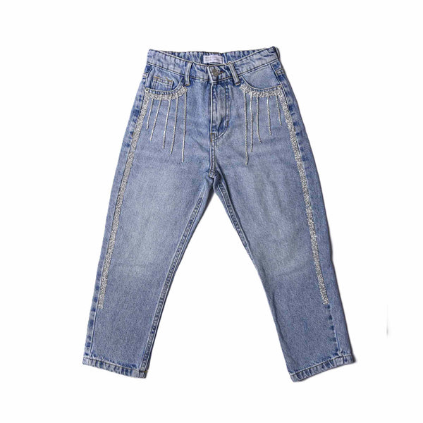 Girls' pants