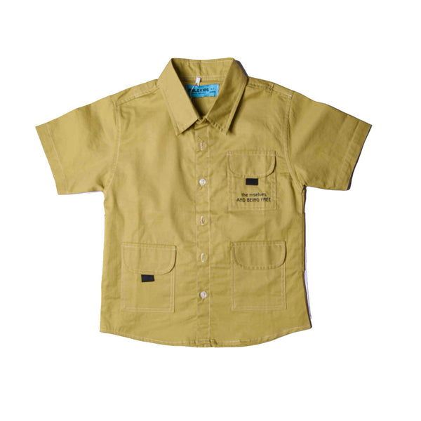 Print Shirt